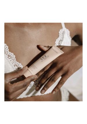 Neutral Water-Based Lubricant - 30ml - Afbeelding 6