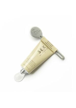 Hyaluronic Water-Based Lubricant - 30ml - Afbeelding 6