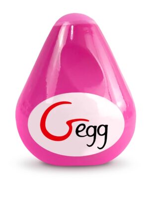 Gegg - Pink - Afbeelding 2