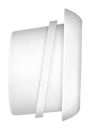 Penguin Air Pulse Stimulator Climax Tips - White - Afbeelding 3