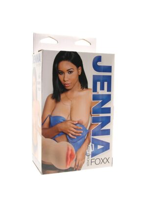 Jenna Fox - Pussy Stroker - Bronze - Afbeelding 2