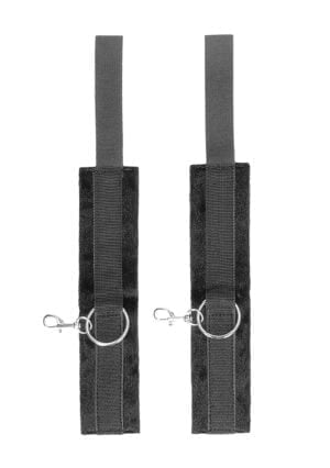 Velcro Hand or Ankle Cuffs - With Adjustable Straps - Afbeelding 6