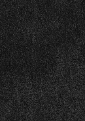 Plush Bonded Leather Hand Cuffs - With Adjustable Straps - Afbeelding 8