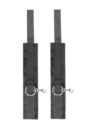 Velcro Hogtie With Hand and Ankle Cuffs - Afbeelding 10