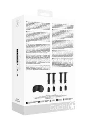 Door Restraint Kit - Afbeelding 3