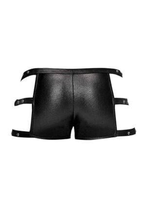 Vulcanus - Uitgesneden Kooi Short - L/XL - Afbeelding 4