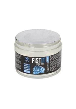 Fist It - Extra Thick - 500 ml - Afbeelding 3