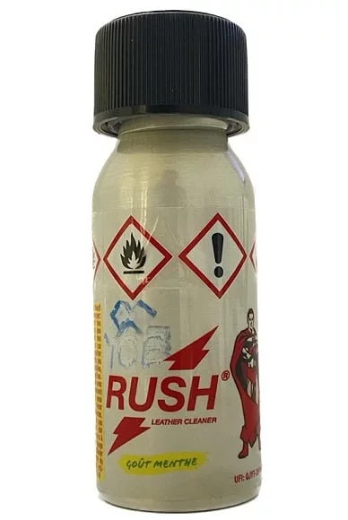 ice rush 30ml ice rush 30ml