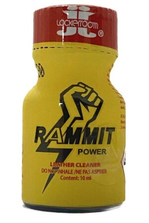 rammit power 10ml (jj)