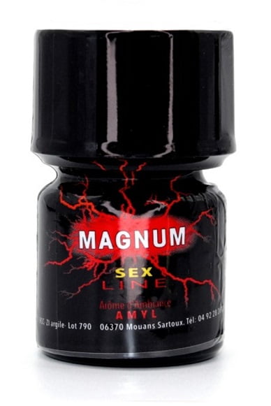 sex line magnum red amyl 15ml