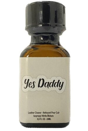yes daddy 24ml