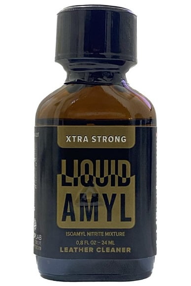 liquid amyl xtra strong 24ml