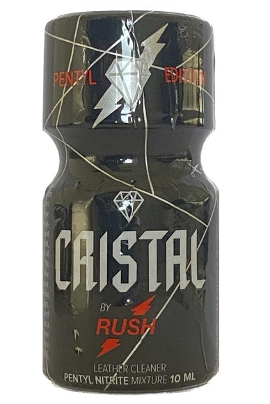 cristal by rush poppers 10ml (1)