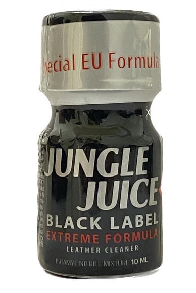 jungle juice black label special eu formula 10ml