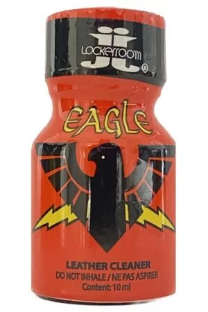 eagle 10ml (jj)