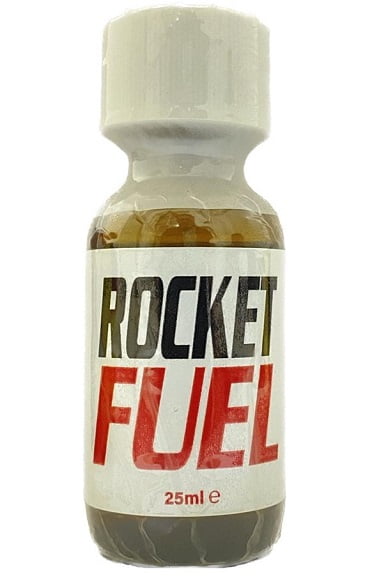 Rocket Fuel Poppers 25ml