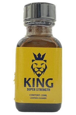 king super strenght poppers 25ml (1)