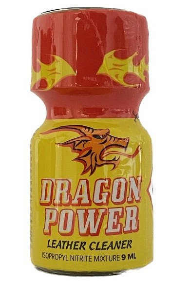 dragon power 10ml