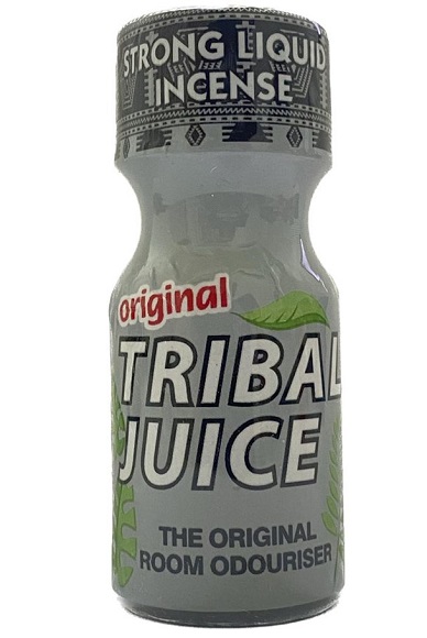 tribal juice strong 15ml
