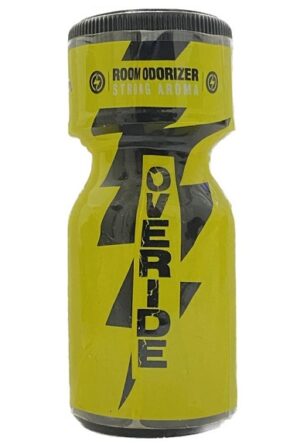 Overide Poppers 13ml (1)