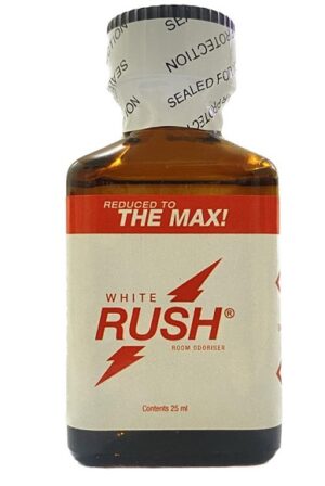 Rush White Poppers 24ml (1)