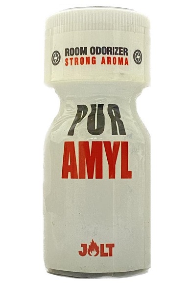 pur amyl strong13ml (jolt)