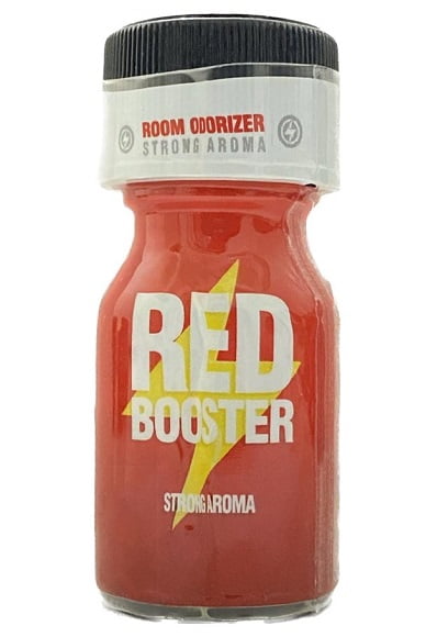 red booster strong 13ml (jolt)