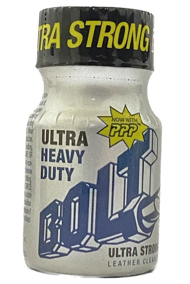 bolt ultra strong poppers 10ml (1)
