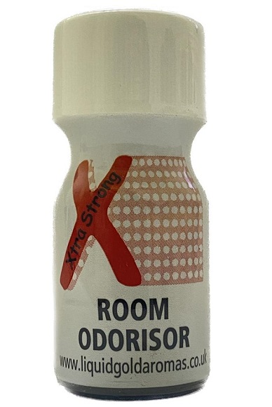 xtra strong poppers 10ml