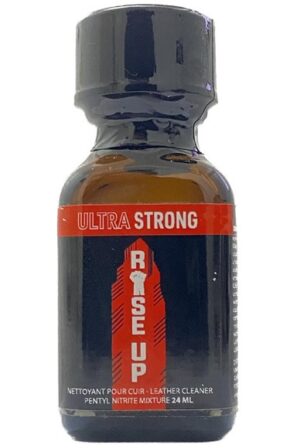 rise up ultra strong 24ml