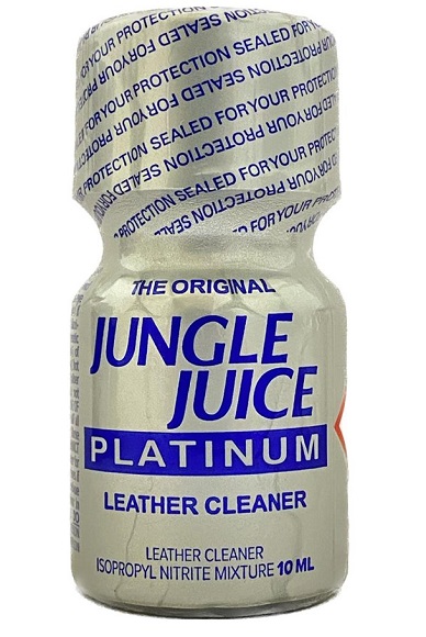 jungle juice platinum original 10ml