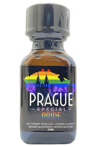 prague special pride 24ml
