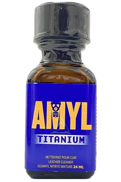 amyl titanium 24ml