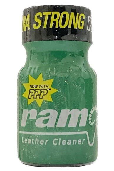 ram ultra strong poppers 10ml
