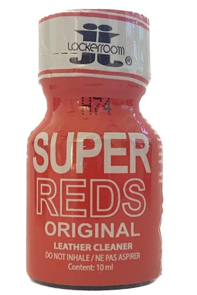 super reds original poppers 10ml (1)