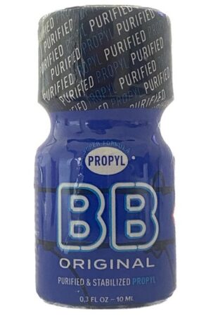 blue boy original propyl 10ml