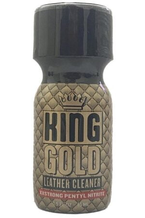 king gold xxx strong 15ml