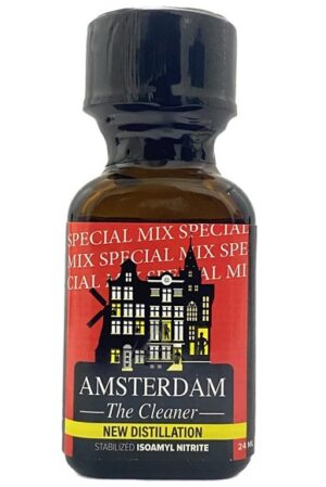 amsterdam special mix 24ml