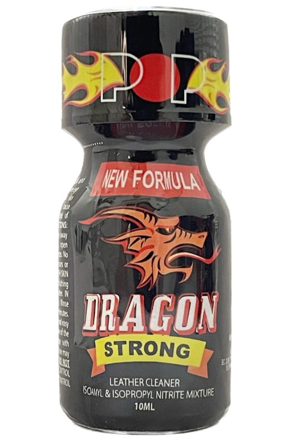 dragon power strong 10ml