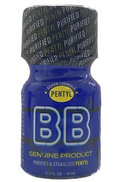 blue boy pentyl 10ml
