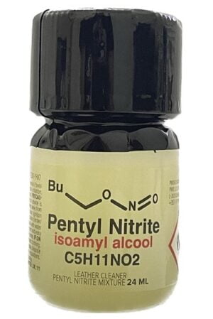 pentyl nitrite isoamyl alcool 24ml