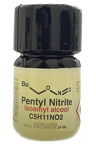 pentyl nitrite isoamyl alcool 24ml