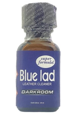 blue lad darkroom 25ml