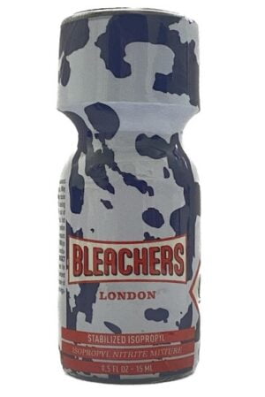bleachers london 15ml