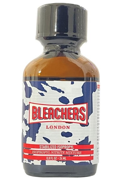 bleachers london 24ml