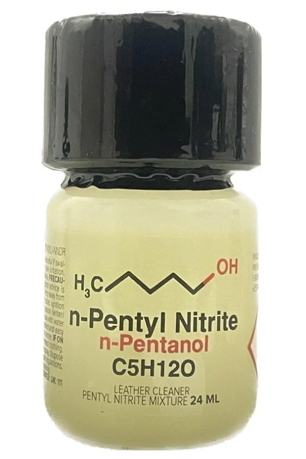 n pentyl nitrite n pentanol 24ml n pentyl nitrite n pentanol 24ml