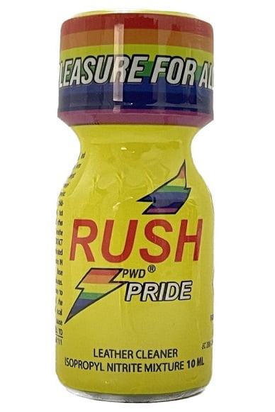 rush pride 10ml