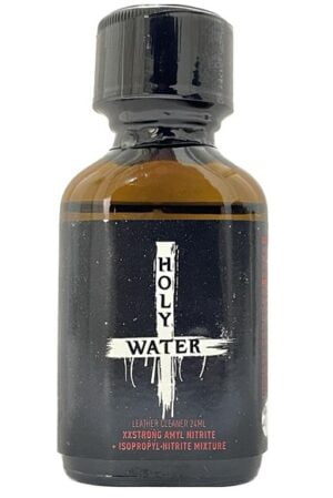holy water xxxstrong 24ml