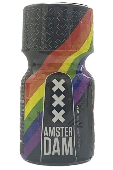 amsterdam xxx pride 10ml