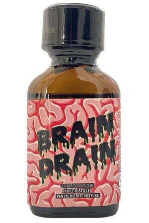 brain drain 24ml